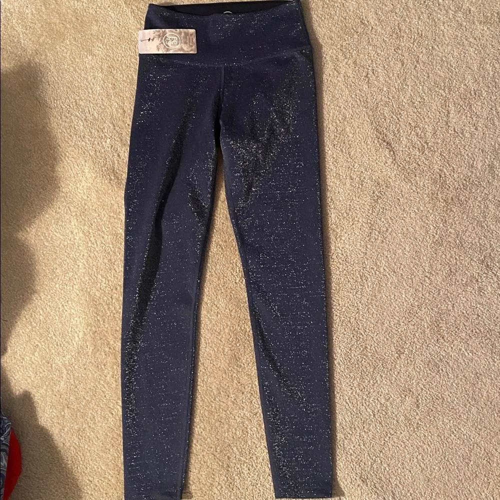 SAGE collective XS NWT workout set. - Picture 4 of 13